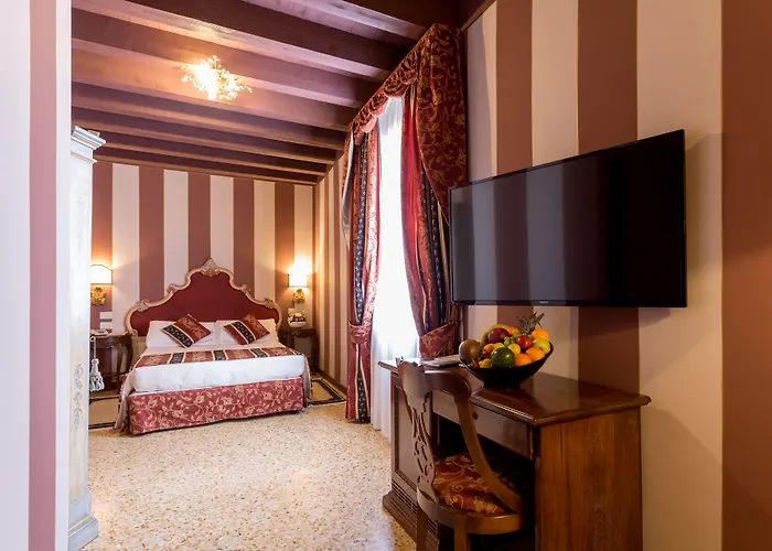 Tiziano 3* Βενετία