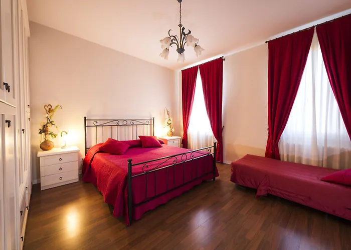 Tiziano 3* Βενετία